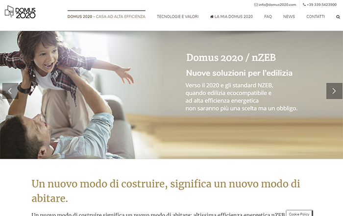 Domus 2020