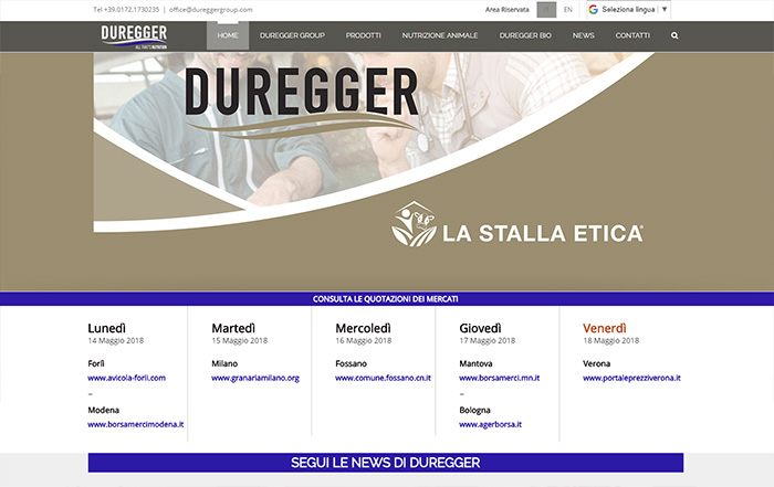 Duregger Group